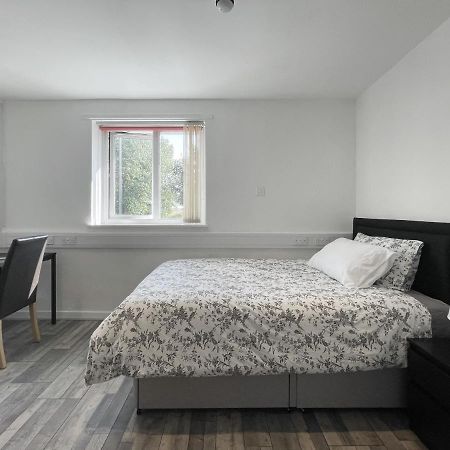Bright, Warm & Cozy House In Harpurhey Leilighet Manchester Eksteriør bilde