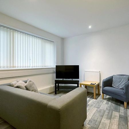 Bright, Warm & Cozy House In Harpurhey Leilighet Manchester Eksteriør bilde