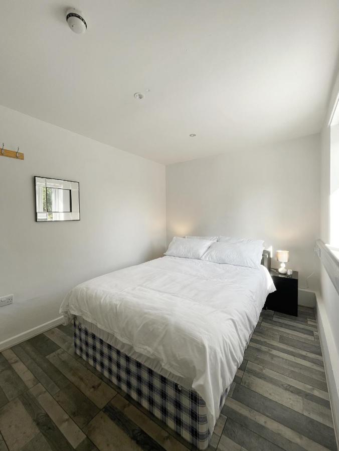 Bright, Warm & Cozy House In Harpurhey Leilighet Manchester Eksteriør bilde