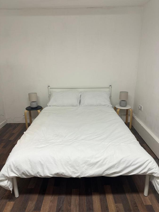 Bright, Warm & Cozy House In Harpurhey Leilighet Manchester Eksteriør bilde