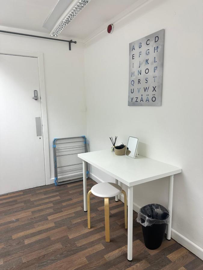 Bright, Warm & Cozy House In Harpurhey Leilighet Manchester Eksteriør bilde