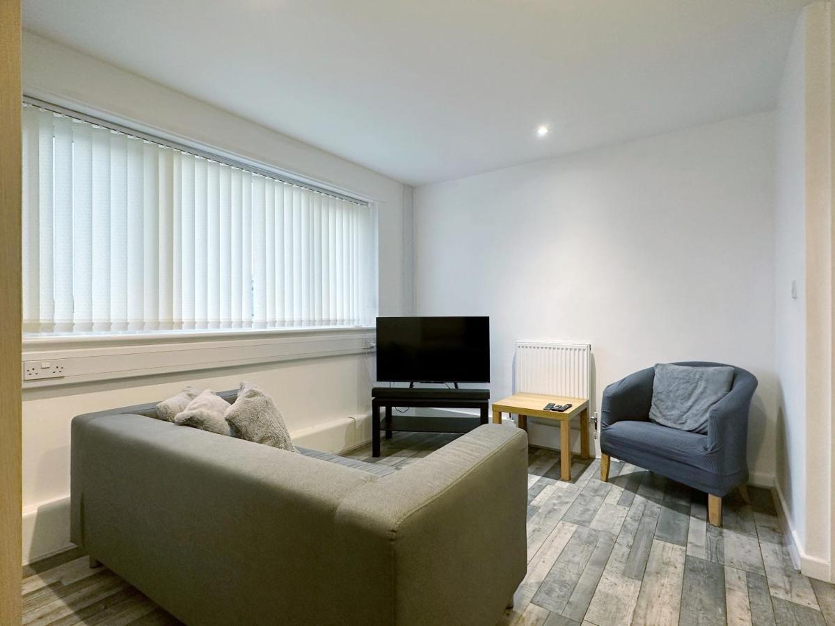 Bright, Warm & Cozy House In Harpurhey Leilighet Manchester Eksteriør bilde